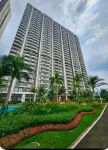Zora Nara Living 23 @Sky House BSD, ICE, AEON Mall - Apartments