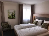 Hotel Kronprinz - 3-stjärniga