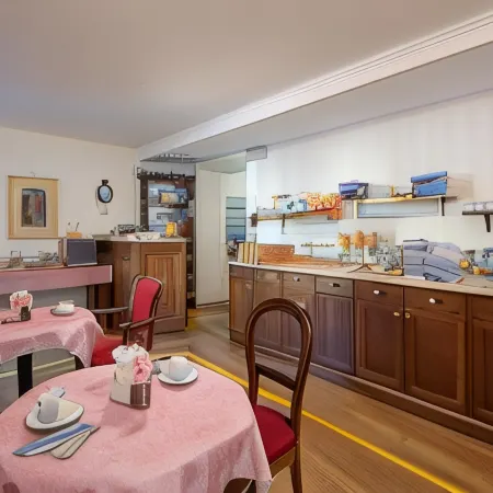 Hotel Garni Corona
