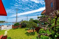 Ulsan Sea Picnic Pets Friendly Pension - piscine