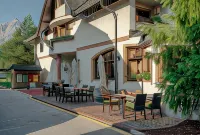 Garni Hotel Miklič - Wifi