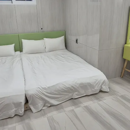 Taean Big Haven Private Kids Pool Villa