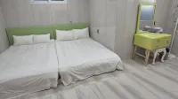 Taean Big Haven Private Kids Pool Villa - SPA
