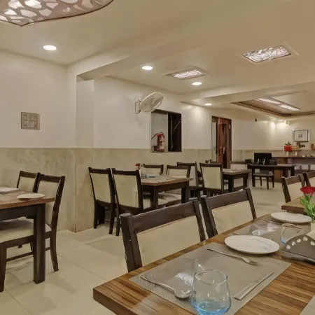 Nivanta Hotel Panchgani