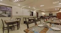 Nivanta Hotel Panchgani - موقف سيارات