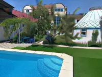 Tunduk Hostel - Hostels