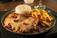 Hotel Deville Express Cascavel - Ramah Hewan Peliharaan