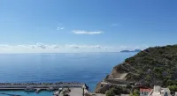 Pallada Hotel - Meerblick