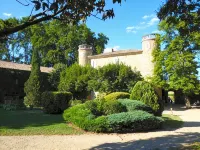 Domaine de Lamartine - 3-Star
