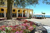Hotel du Lac - Wifi