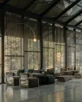 Lopota Lake Resort & Spa - 5-Sterne