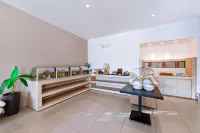 Inspira Boutique Hotel Thassos - Adults Only - Boutique