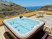 Holiday Club Sol Amadores - Hot Tub