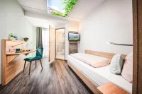 In Via Hotel - Pet friendly