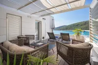 Boutique Hotel Adoral - 4-Star