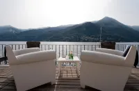 빌라 니나 렐라이스 부티크 B&B - 무료 와이파이