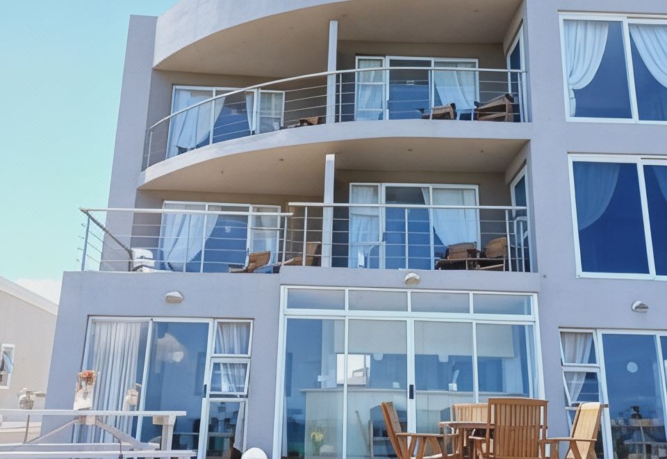 Langebaan Beach Towers (Langebaan) - 2026 Prices, Reviews & Deals ...