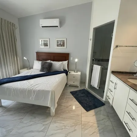 Morgan Hotel Boutique & Residences