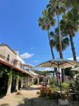 Masseria Scianne - 3 stjerner