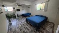 Hospedajes la Quinta -  Appartamenti vacanze