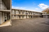 Comfort Inn Western - فطور