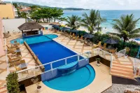 Pousada Vila do Coral - Bar