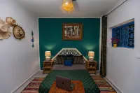 BDar Stay Maison d'hôtes - 2 estrellas