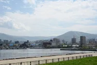 Gracias Otaru Ekimae - 4 Yıldız