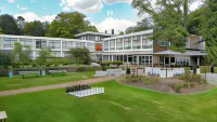 Fletcher Hotel Restaurant Amersfoort - bars