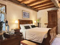 Le Relais de Saint-Preuil, the Originals Relais Vignes du Cognac - Pensions