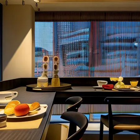 MOKA Hotel