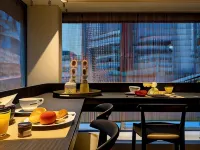 MOKA Hôtel centre-ville - petit déjeuner
