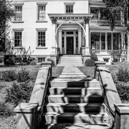 Argos Inn - Ithaca's Boutique Hotel