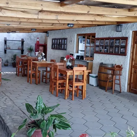 Hostal El Colibri