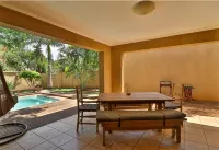 Gecko Cottages - ที่มีที่จอดรถ
