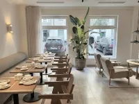 ADELANTE Boutique Hotel - Boutique