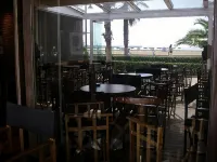 El Globo - Beach