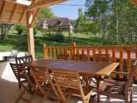 Chalet surrounded by nature in the heart of Alsace Calm, comfort and authenticity - Wifi