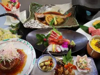Kazenokuni Iwami Resort & Stays - Haustierfreundliche