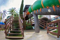 Prive Thermas Hotel by Wam Experience - 3 estrellas
