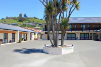 Heritage Court Lodge - واي فاي