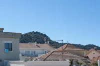 MouraLua - Mountain view