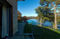 Fonab Castle Hotel - Mountain view