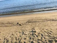 Villa Askamnia and Suites - Beach