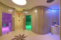 Luxury Spa Hotel Olympic Palace - spa