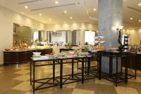 Golden Tulip Hail - servizio colazione