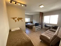 Hotel Zata - Econômico - Pet friendly