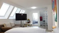 Plaza Inn Hannover City Nord - 3 Yıldız