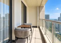 Courtyard Sejong - Scenic