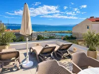 Luxury Rooms Pino - guesthouses